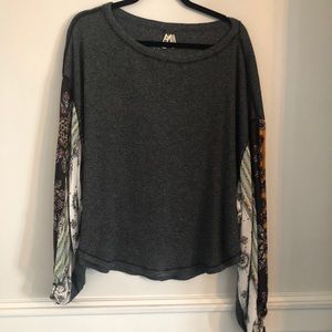 Free People blouse